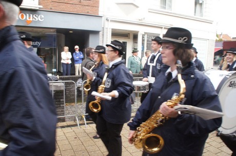 Instrumentalverein Stahe-Niederbusch